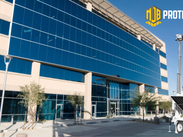 Technology-Driven Protection 