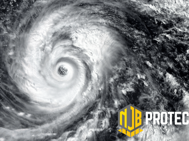 Hurricane Preparedness  