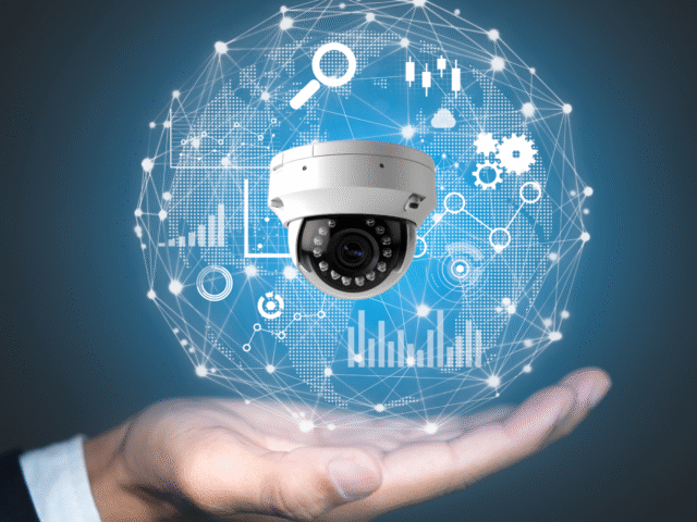 The Rise of Predictive Analytics in Security