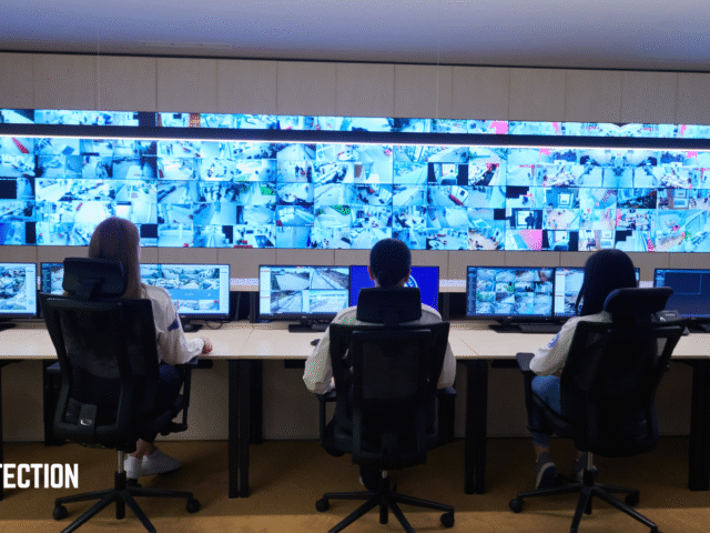 From Cameras to Command Centers: Why Visibility Is the New Control