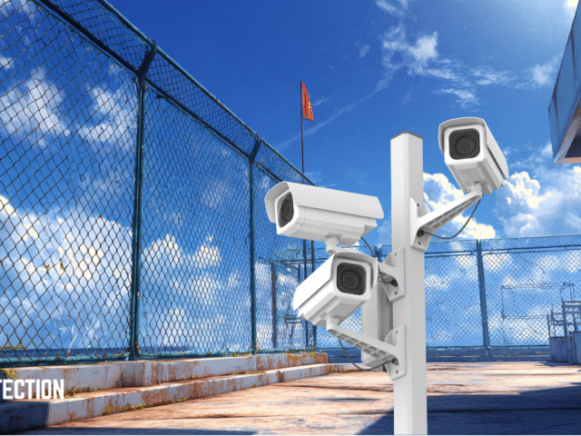 The Future of Perimeter Security: Smarter Systems for a Safer World