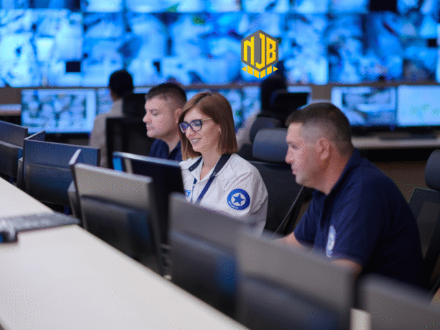 The Rise of the Security Operations Center (SOC)