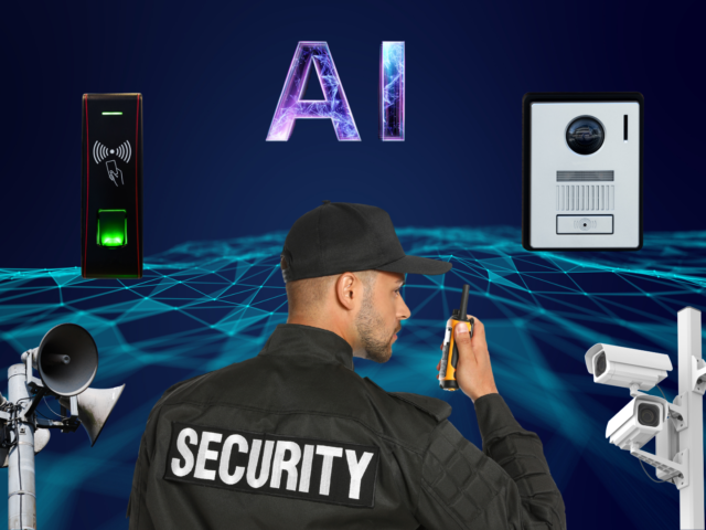 Why Communication Systems Have Become the Backbone of Modern Security