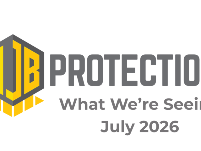 July 2026 Security Update