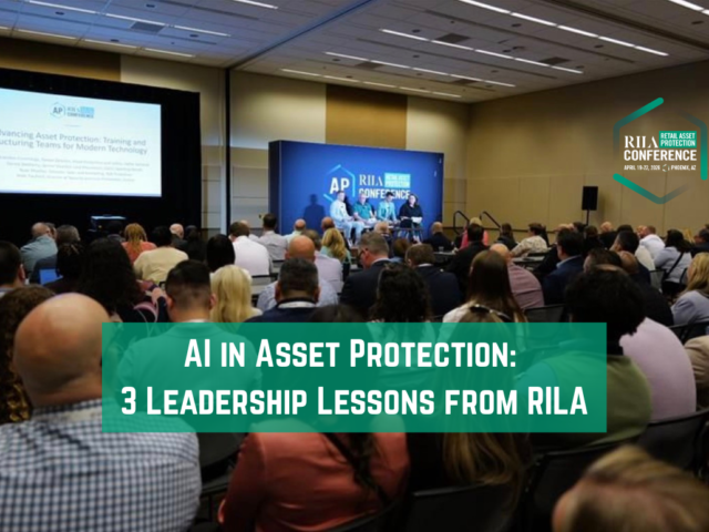 AI in Asset Protection: 3 Leadership Lessons from RILA