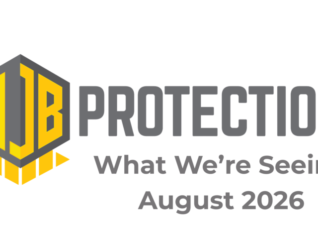 August 2026 Security Update