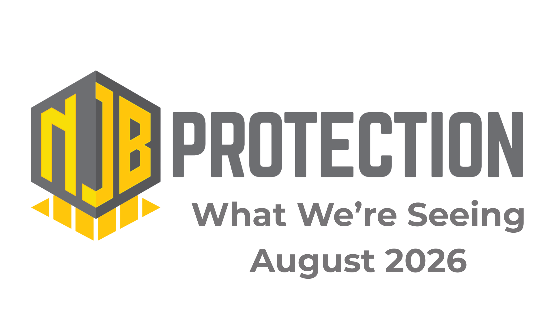 August 2026 Security Update focused on weather readiness and business continuity