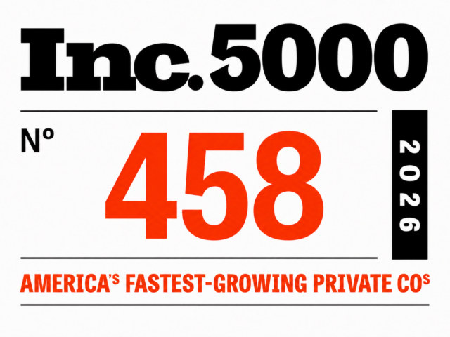 NJB Protection Named No. 458 on the 2026 Inc. 5000 List, the Most Prestigious Ranking of America’s Fastest-Growing Private Companies
