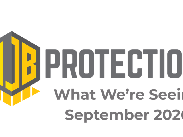 September 2026 Security Update: Security Is Entering Its Practical Phase